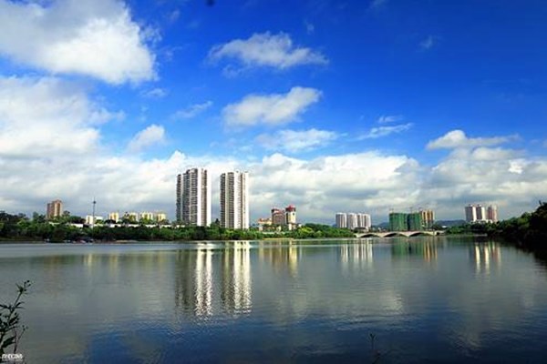 環(huán)境監(jiān)測(cè)“靶向治療”污染問題！