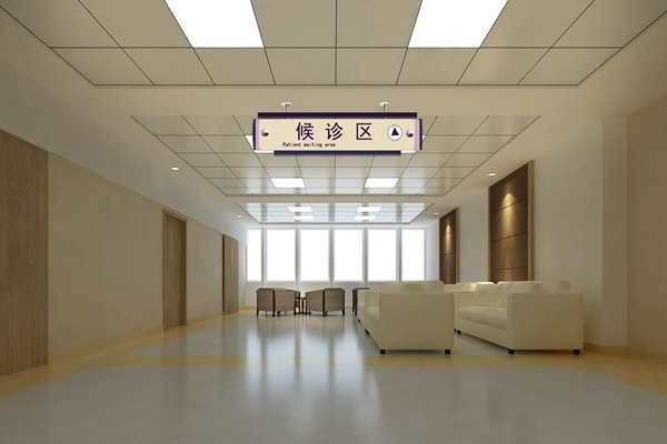 醫(yī)院能耗在線監(jiān)測現(xiàn)狀如何？