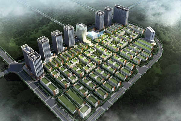 工業(yè)園區(qū)能源管理系統(tǒng)如何發(fā)揮作用？