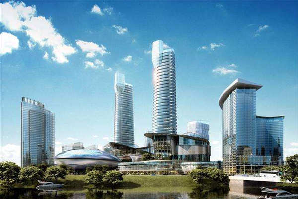 節(jié)能建筑樓宇自控系統(tǒng)應(yīng)用概況！