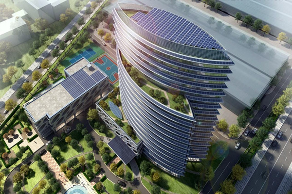 簡述對我國公共建筑建設(shè)分項(xiàng)計(jì)量能耗監(jiān)測系統(tǒng)的意義，及該系統(tǒng)建設(shè)、應(yīng)用中所應(yīng)當(dāng)注意
