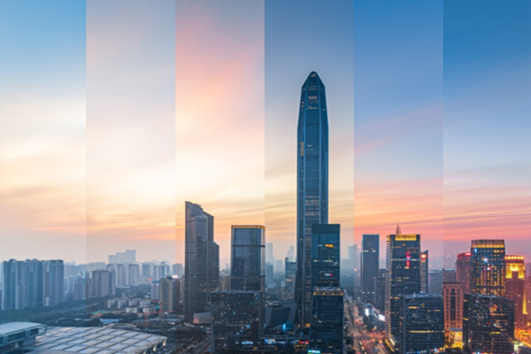 來康康，高層建筑智慧消防系統(tǒng)應用解決方案！