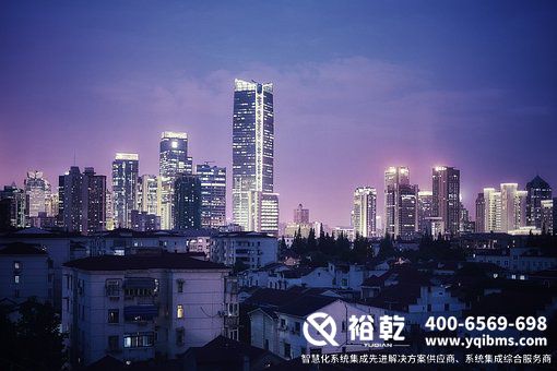 建筑能耗監(jiān)測(cè)系統(tǒng)，用能管理，高效率，節(jié)能減排，大型建筑