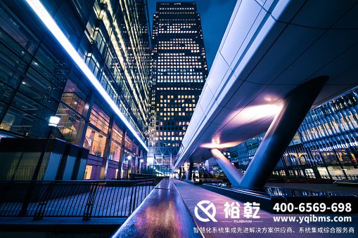 智慧消防系統(tǒng)，辦公建筑，消防安全，智能化管理，大型建筑