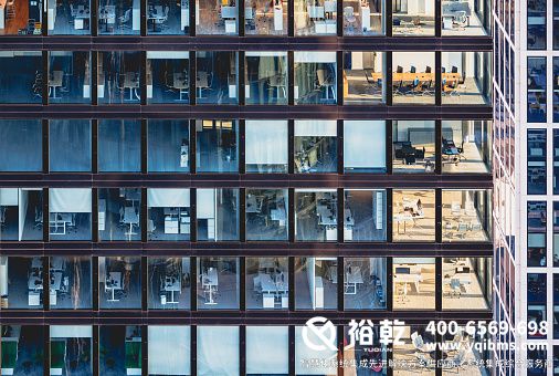 樓宇自控系統(tǒng)，智慧建筑，城市化，智能管理，遠(yuǎn)程控制
