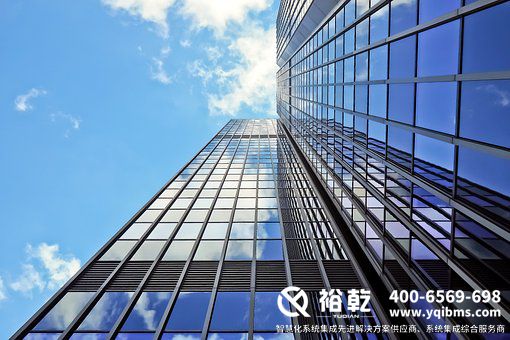 智慧化集成系統(tǒng)，智慧城市，現(xiàn)代化建設(shè)，綠色建筑，智慧建筑
