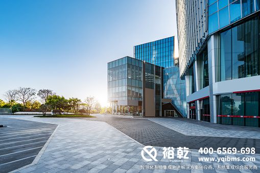 智能化集成系統(tǒng)，ibms，科技發(fā)展，智能化管理，大型建筑