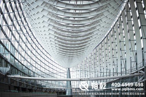 安全用電管理系統(tǒng)，安全用電，大型建筑，智能化，自動化
