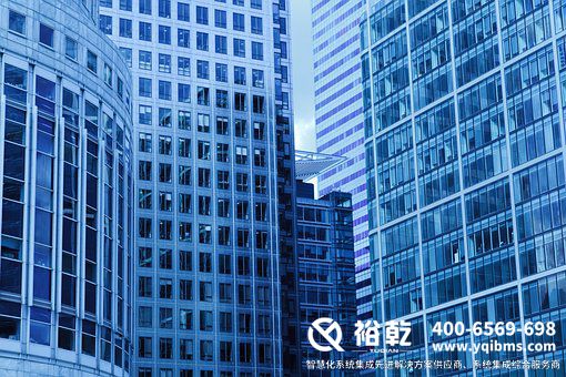樓宇自控系統(tǒng)，城市更新，智能化改造，目標(biāo)與計劃