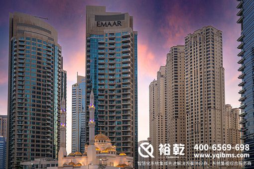 智慧銀行管控云系統(tǒng)，智慧銀行，智能化，節(jié)能減排，高效管理
