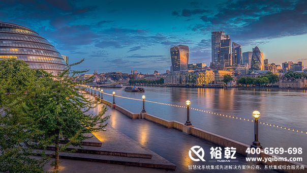大數(shù)據(jù)時(shí)代，能耗監(jiān)測(cè)系統(tǒng)，智能化，能源管理，優(yōu)勢(shì)