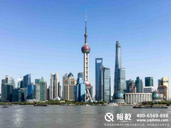 智能化集成系統(tǒng)，智慧城市，數(shù)據(jù)處理，物聯(lián)網(wǎng)，云計算