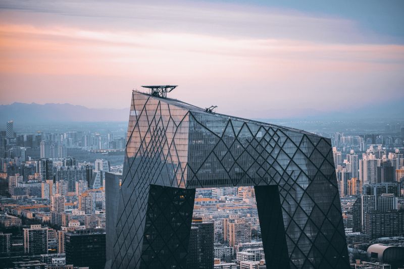 智能化集成系統(tǒng)，智能化管理，大型建筑，智慧建筑