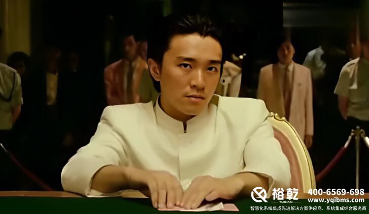 樓宇自控報價_樓宇自控施工價格多少？