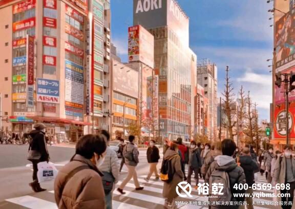 樓宇自控：構(gòu)建智能化、高效能的辦公環(huán)境