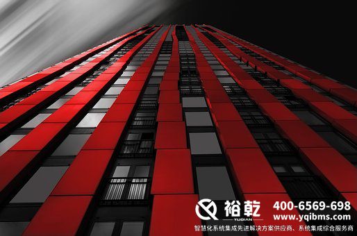 裕乾樓宇自控系統(tǒng)方案，智能化提升建筑管理效率與舒適度