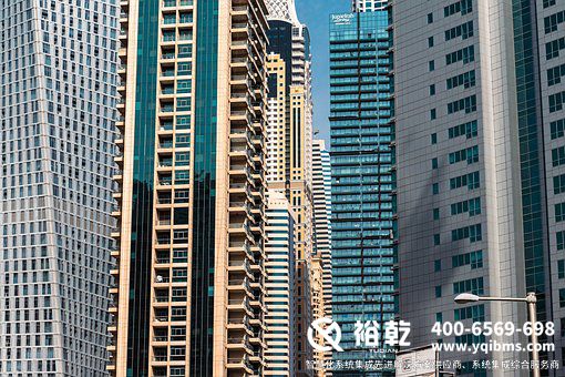 智慧樓宇解決方案公司：構建智能、高效、安全的樓宇生態(tài)系統(tǒng)