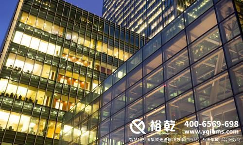 綠色校園解決方案：構建生態(tài)友好型校園！