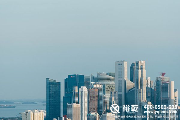 樓宇自控系統(tǒng)的核心價(jià)值與未來圖景解析