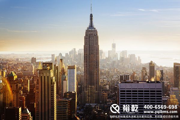 建筑設備監(jiān)控系統(tǒng)方案：賦能智能建筑高效運營的數(shù)字化引擎