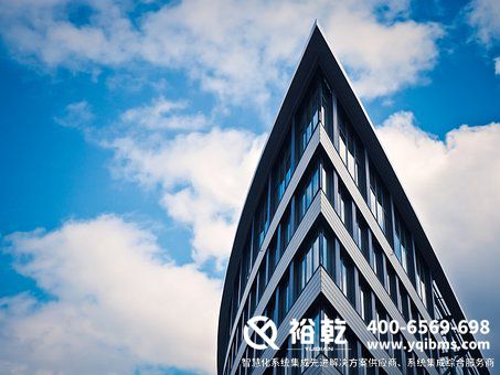 樓宇自控系統(tǒng)：智能建筑的“智慧大腦”與未來演進