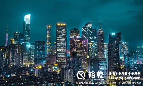 樓宇自控方案：從技術(shù)架構(gòu)到落地實施的完整指南
