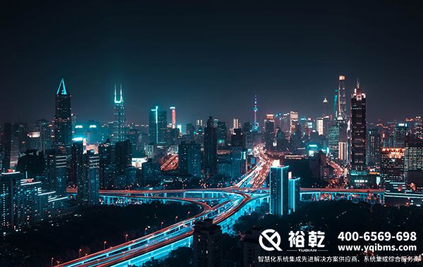 能耗管理系統(tǒng)：定義、功能與未來趨勢全解析
