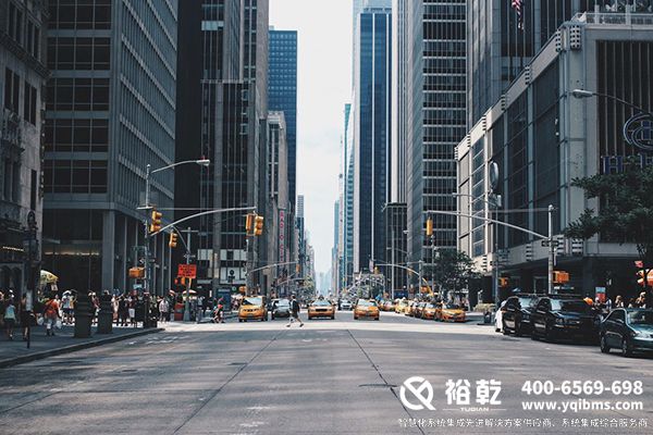 樓宇自控系統(tǒng)包括哪些子系統(tǒng)？深度解析核心功能與應(yīng)用場景