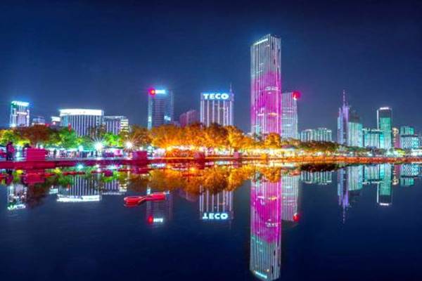 智能照明系統(tǒng)可改善生活環(huán)境！(圖1)