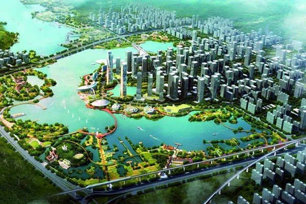 環(huán)境監(jiān)測(cè)系統(tǒng)的建設(shè)任重而道遠(yuǎn)！(圖1)