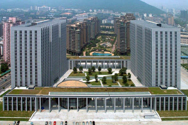 能源管理系統(tǒng)五大基本功能！(圖1)