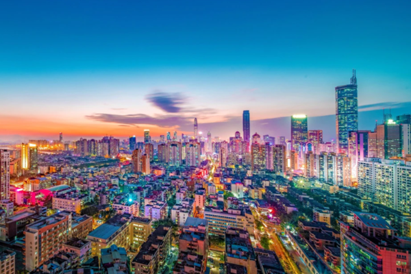 建筑節(jié)能監(jiān)測(cè)系統(tǒng)，重塑數(shù)智化管理價(jià)值！(圖1)