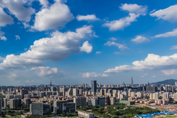 碳達峰監(jiān)測系統(tǒng)，以數(shù)字化賦能“雙碳”戰(zhàn)略！(圖1)