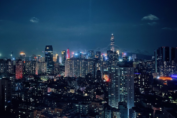 碳排放監(jiān)測系統(tǒng)，支撐企業(yè)碳管理！(圖1)